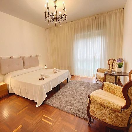 Elegante Appartamento A Cefalu Luaran gambar