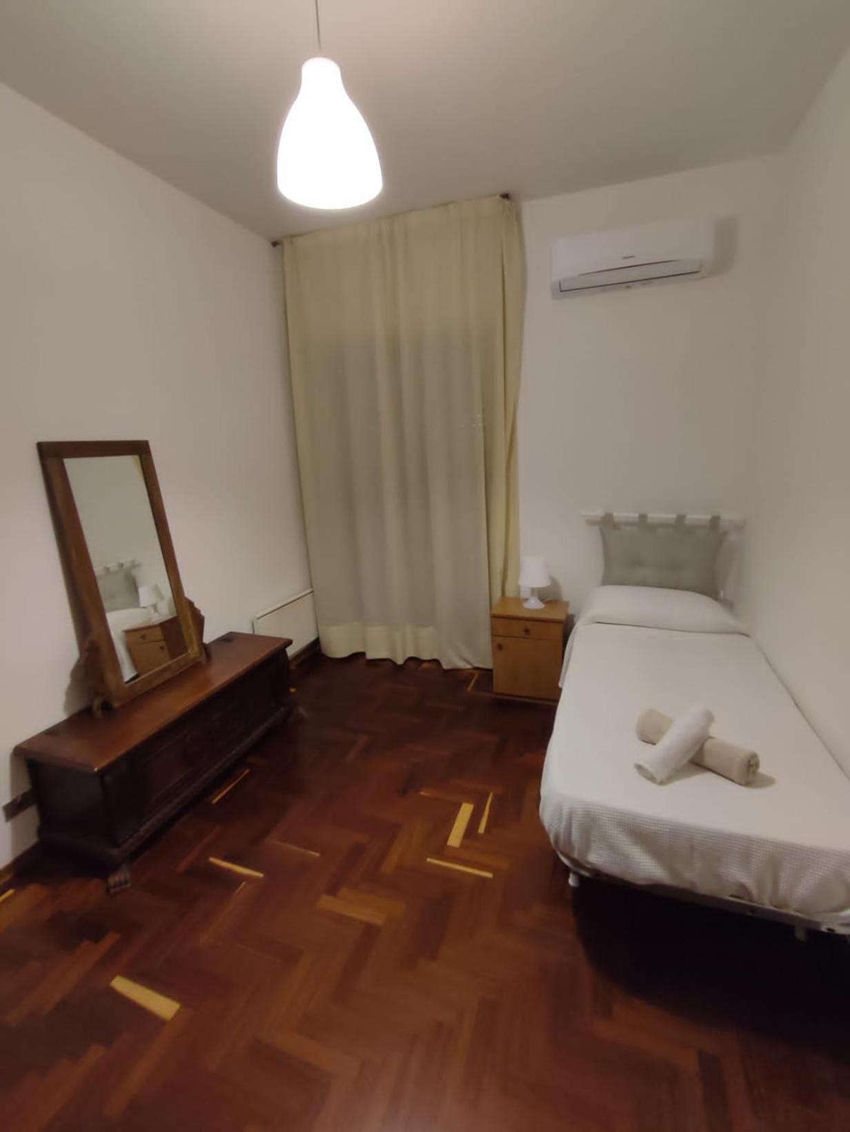 Elegante Appartamento A Cefalu Luaran gambar